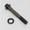 ARP main bolt kits quality is extremely high. These high performance bolts are rated at a hefty 180,000 psi tensile strength and they have a wide-area flange to provide even load distribution during torquing. 