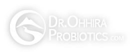 Dr. Ohhira's Organic Probiotics