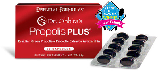 Propolis Plus