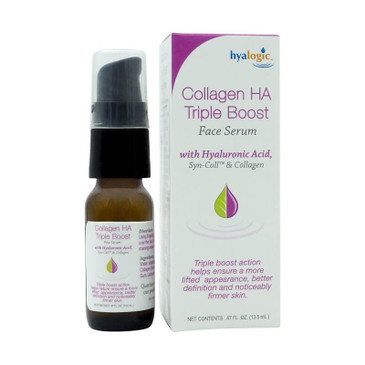 Collagen HA Triple Boost- By Hyalogic