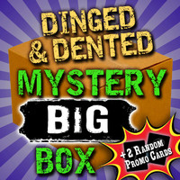 Flying Frog Dinged and Dented Mystery Big Box Bundle ($100 Value) 