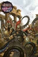 SOBS: Greek Champions Poster/Art Print