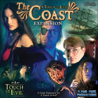A Touch of Evil: The Coast US Customers