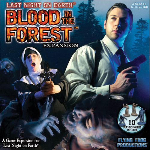 lnoe blood in the