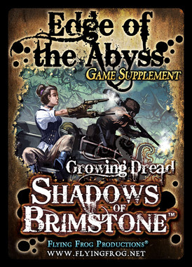 Edge of the Abyss