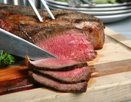 Certified Angus Beef Choice Sirloin Steaks