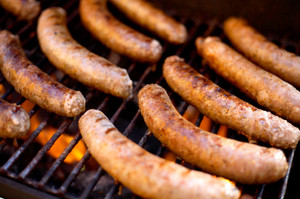 where can i buy smoked sausage