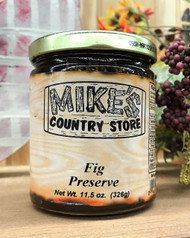 Mike's Fig Preserves