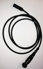 Replacement Transducer cable for Optional "QuickConnect" System Transducers
Ninety-day warranty