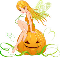 Have a faery fun time at our Faery Halloween Show and Party.