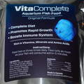   200 Grams Vita Complete Tropical Fish Food