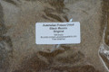 Australian Freeze Dried Blackworms Original LOOSE Worms 100 Grams