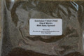 Freeze Dried Loose Blackworms With Baby Spinach 200 Grams