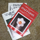 Daffodil Journal on DVD (JUN 04 - DEC 08)