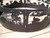 Lock Together Campfire Fire Pit Ring CNC Plasma Cut from heavy gauge steel