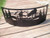 Blank No Image campfire fire pit ring. CNC Plasma Cut from 10GA gauge steel