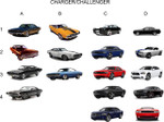 Charger/Challenger