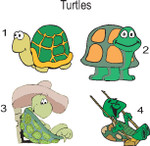 Turtles