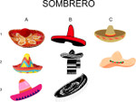 Sombreros