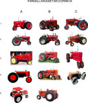 Farmall/Massey/McCormick