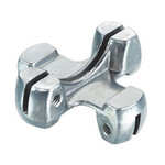 Economy Fixed Cross Piece Brackets