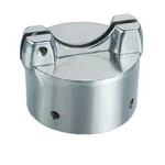 Economy Pipe Mount Sign Brackets