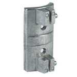 Post Mount Street Sign Bracket