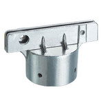 Heavy Duty Street Name Sign Brackets