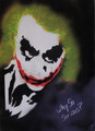 Why So Serious?