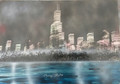 Chicago Skyline
