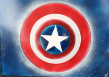Capt'n America