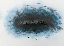 Supernatural logo