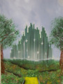 Emerald City