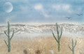 Dry as a Desert