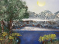 Four Seasons - Summer