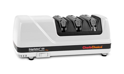Chef's.Choice Model 110 Electric 3 Stage Knife Sharpener