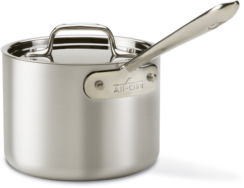 All-Clad's Lines Update - Cookware & More