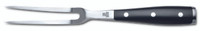 Wusthof Classic Ikon 6'' Curved Meat Fork  4415-16
