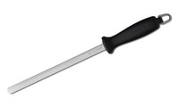 Wusthof 9'' Diamond Sharpening Steel - Fine