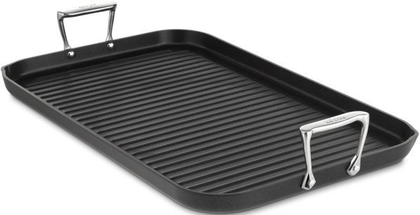 All clad cheap grill pan