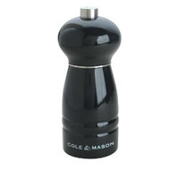 小物 JOHN MASON SMITH:PILE MOP MAFFLER Salt & Pepper Mills - Cole & Mason - Cookware & More
