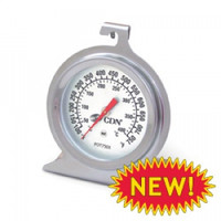 CDN ProAccurate High Heat Oven Thermometer