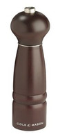 Salt & Pepper Mills - Cole & Mason - Cookware & More