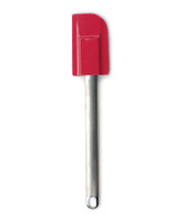 RSVP Large Red Spatula