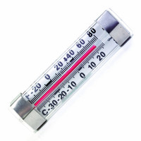 CDN ProAccurate Refigerator/Freezer Thermometer