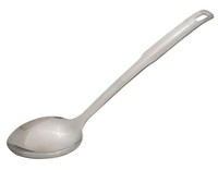 HIC 12.5" Stainless Spoon