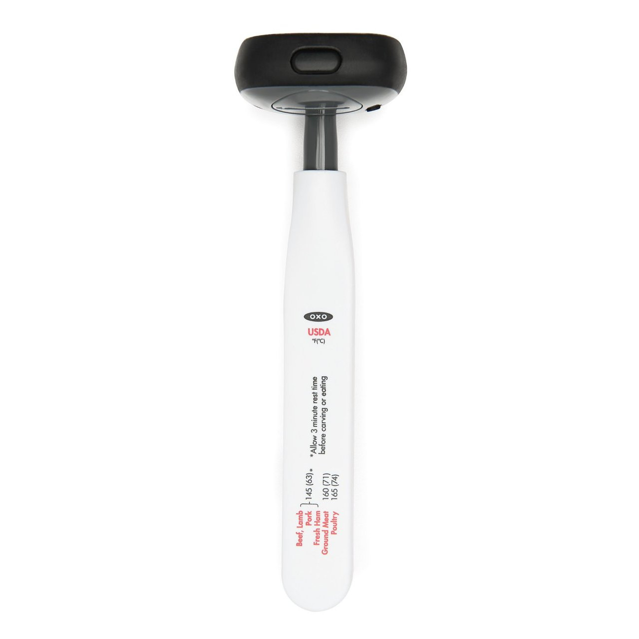 OXO Good Grips Analog Instant Read Thermometer — Las Cosas Kitchen