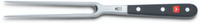 Wusthof Classic 6'' Straight Meat Fork