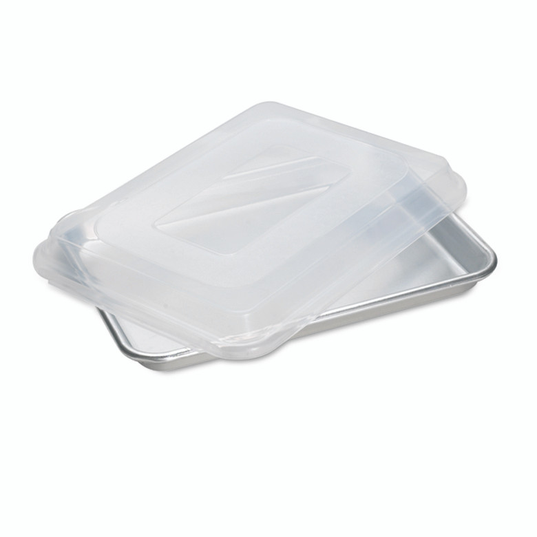 Nordic ware quarter on sale sheet