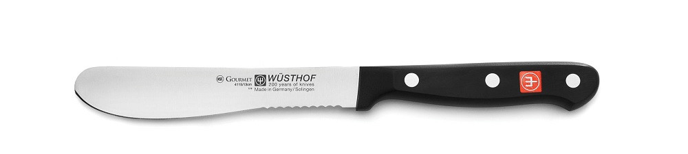 Wusthof Gourmet Burger Knife , 5.5-inches |